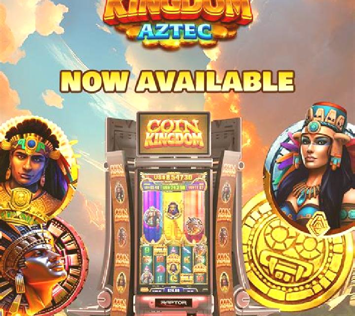 Archery Kingdom slot machine