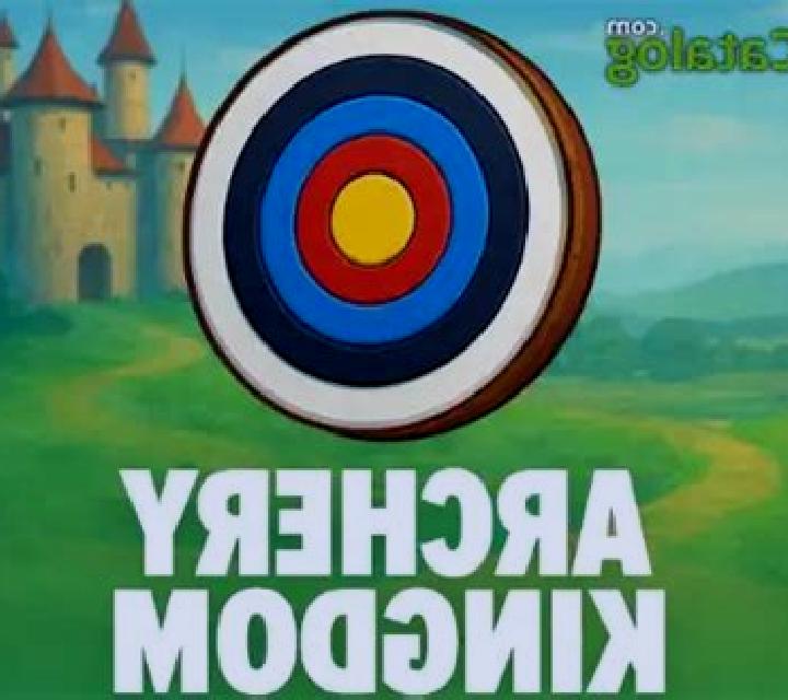 Archery Kingdom slot