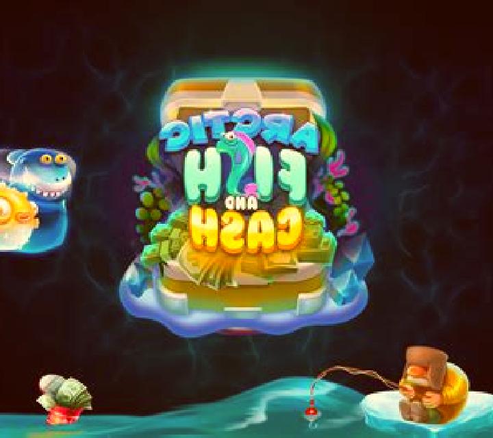 Arctic Adventures online slot