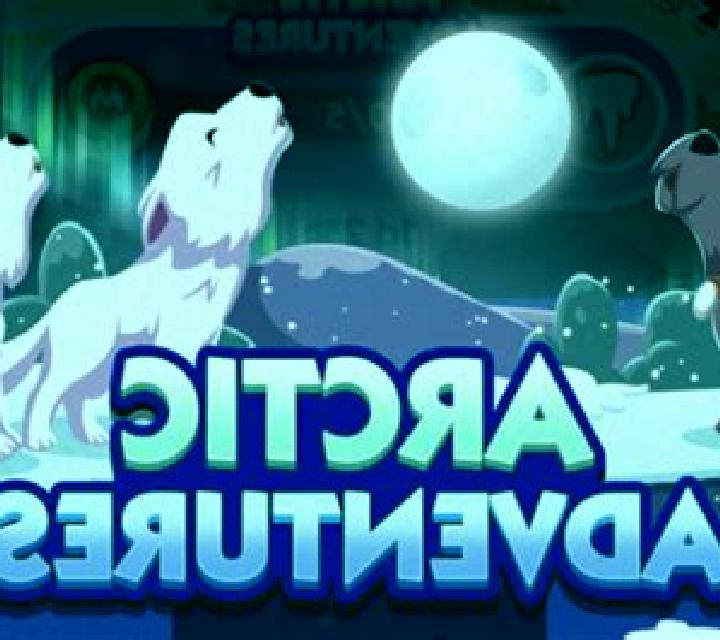 Arctic Adventures slot game