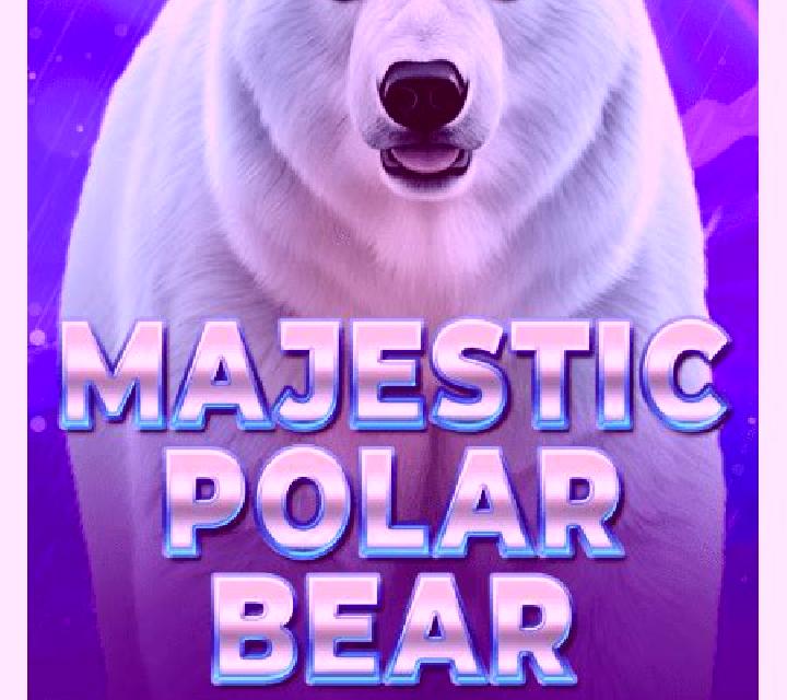 Arctic Bear online slot