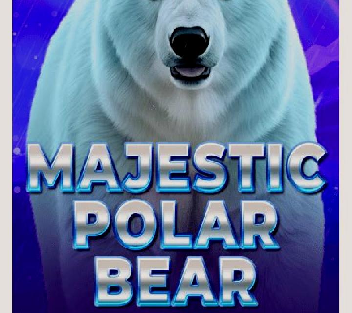 Arctic Bear slot game