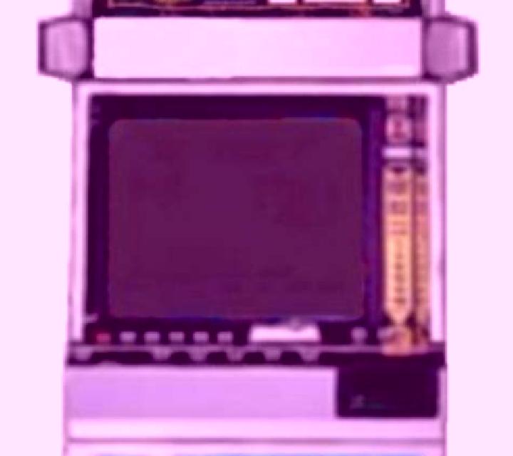 Arctic Bear slot machine