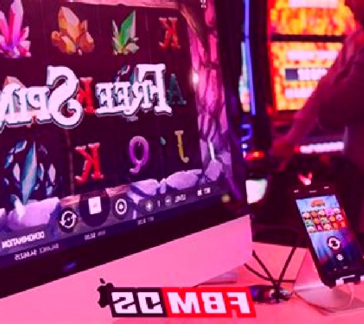 Arctic Blast (FBM Digital Systems) online slot