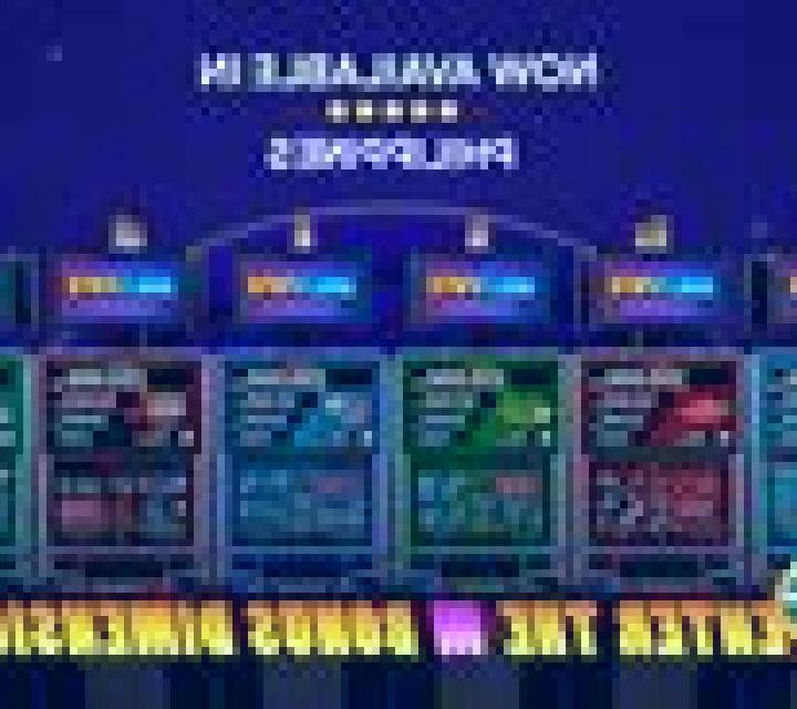 Arctic Blast (FBM Digital Systems) slot game
