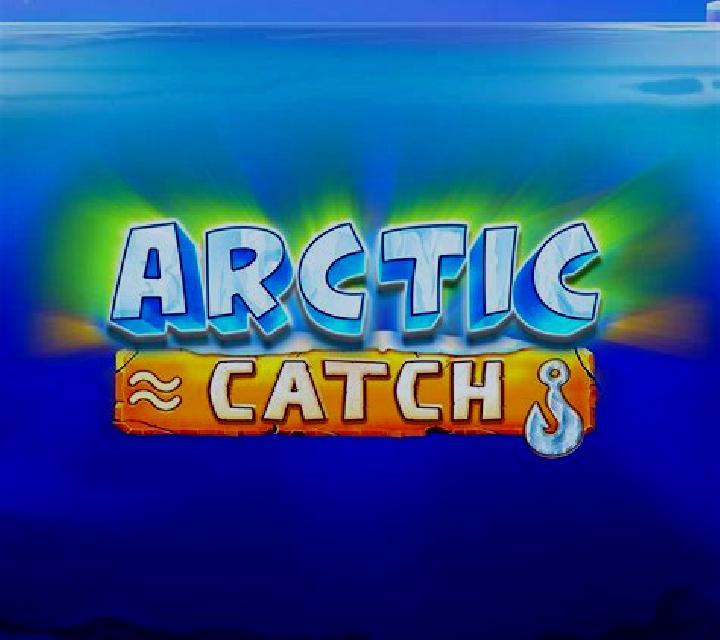 Arctic Catch online slot