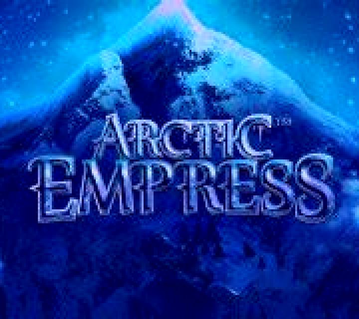 Arctic Empress online slot