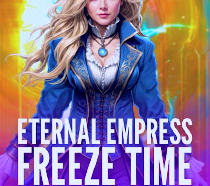 Arctic Empress slot game