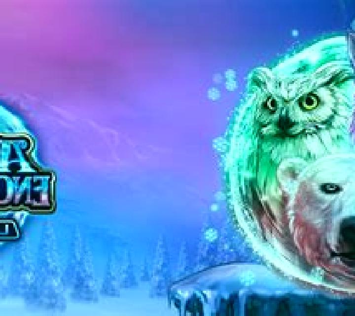 Arctic Enchantress online slot