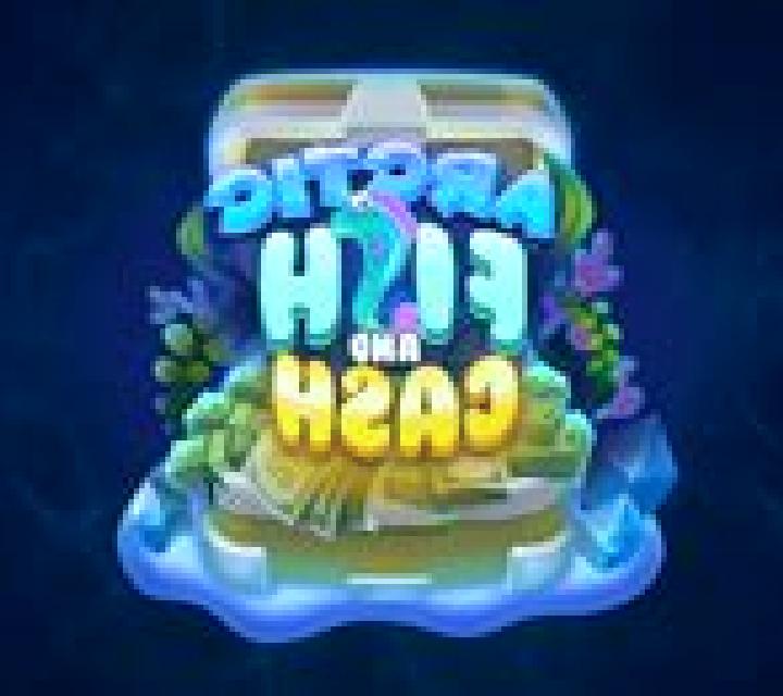 Arctic Fish and Cash slot game