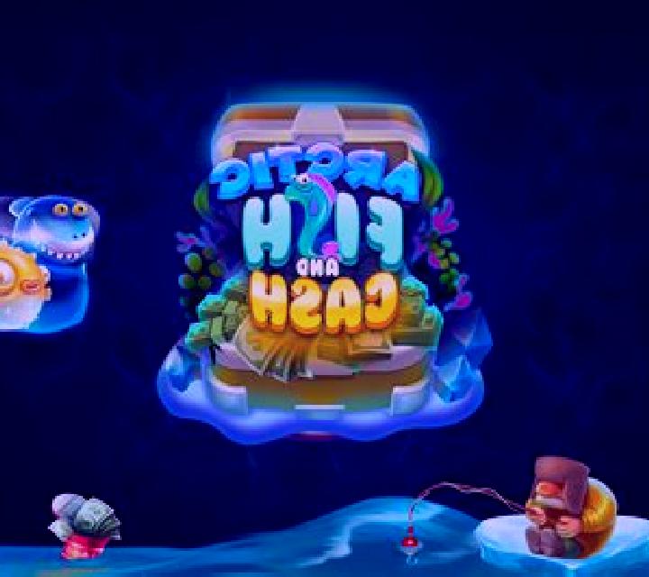 Arctic Fish and Cash slot