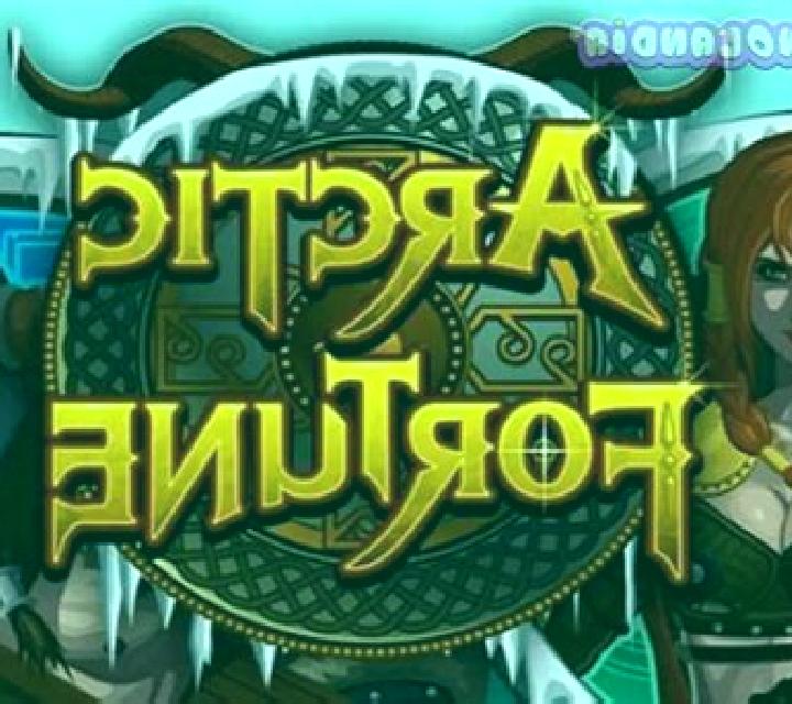 Arctic Fortune online slot