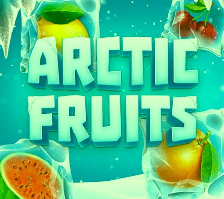 Arctic Fruits slot game