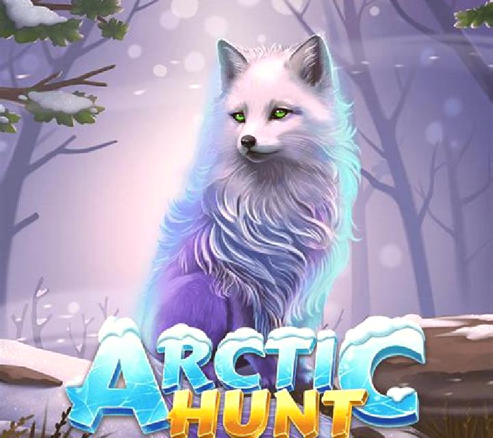 Arctic Hunt slot game