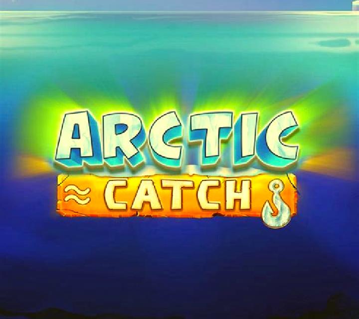 Arctic Jumper online slot