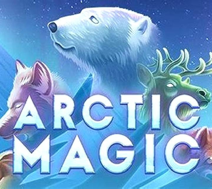 Arctic Magic slot