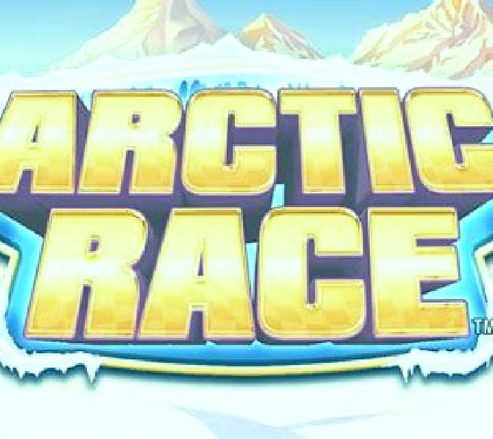 Arctic Race slot