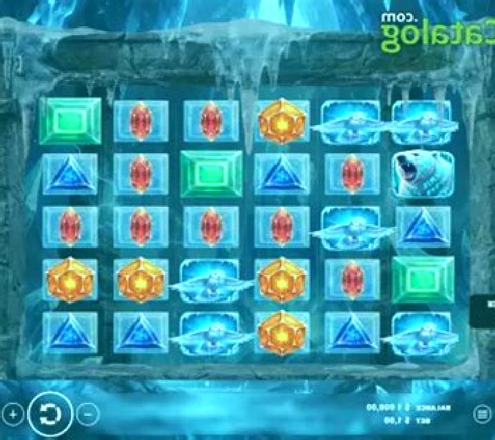 Arctic Runes slot