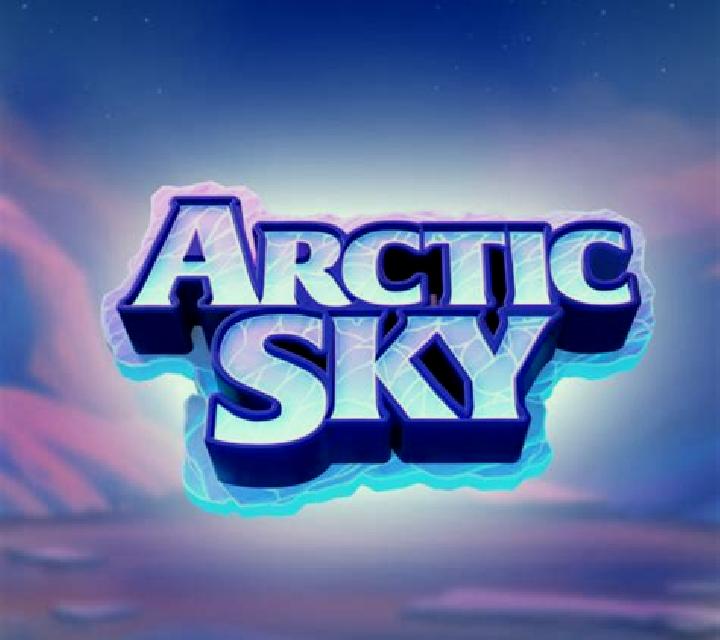 Arctic Sky slot game