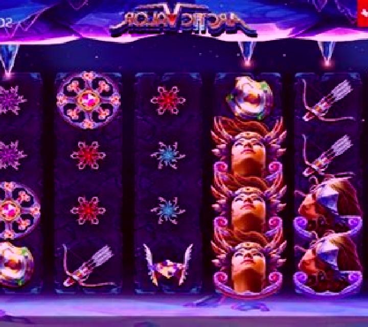Arctic Valor online slot