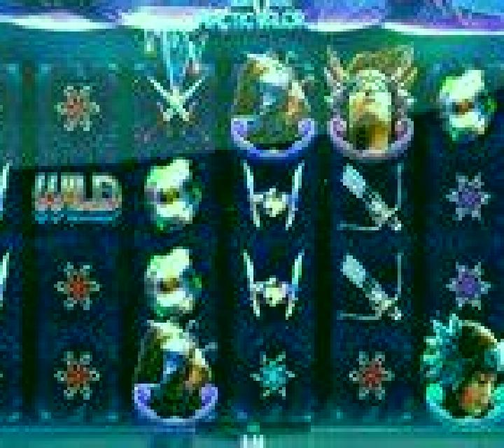 Arctic Valor slot