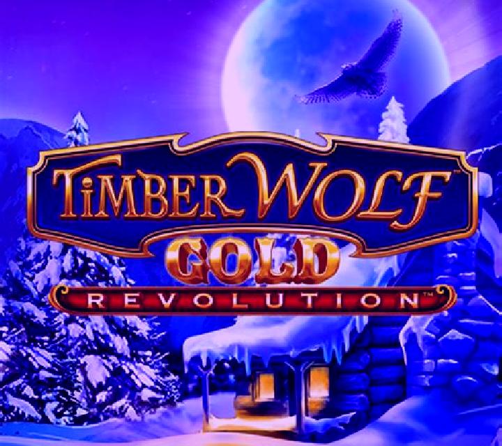 Arctic Wolf Triple Riches slot