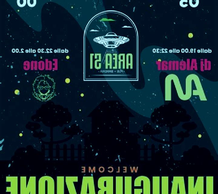 Area 51 online slot