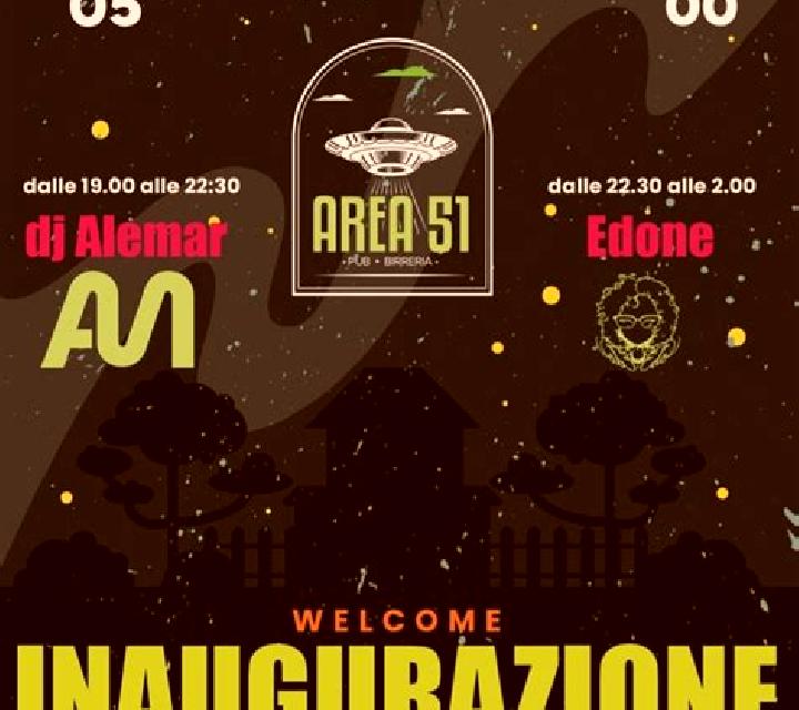 Area 51 slot game
