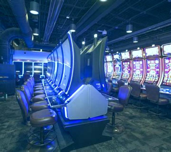 Area 51 slot