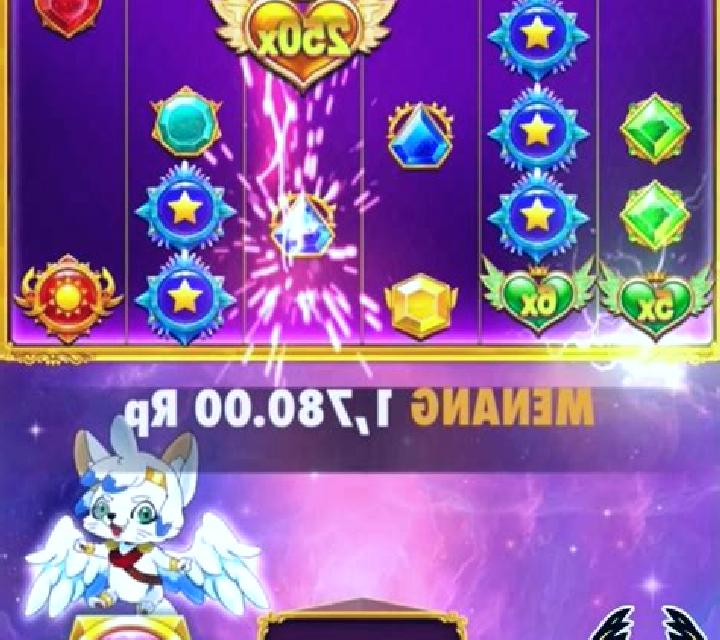 Area 69 online slot