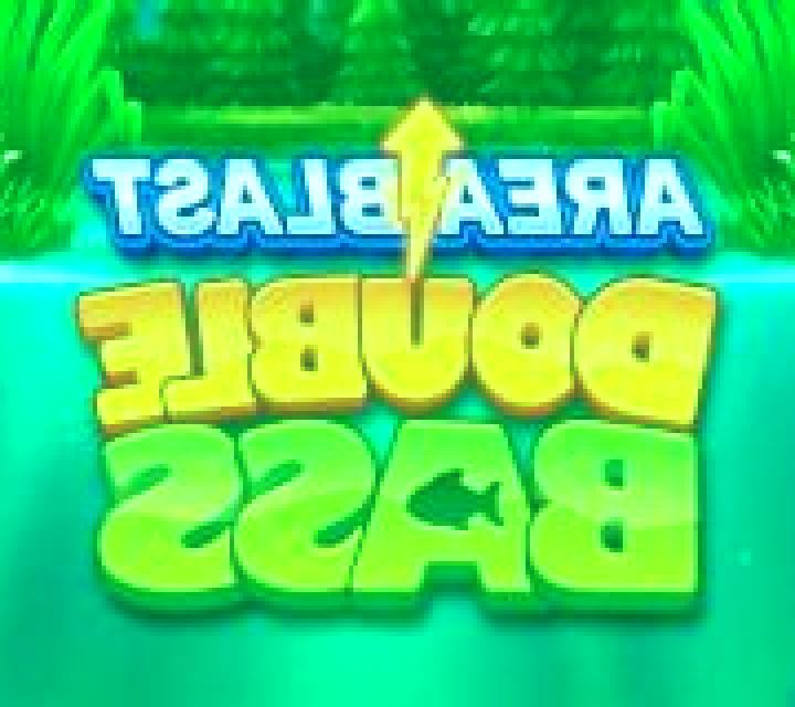 Area Blast Double Bass online slot