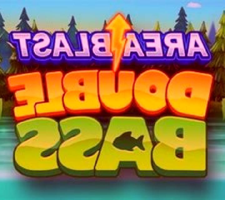 Area Blast Double Bass slot game
