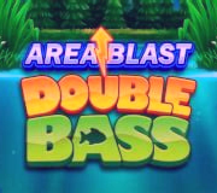 Area Blast Double Bass slot machine