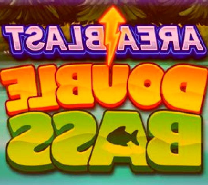 Area Blast Double Bass slot