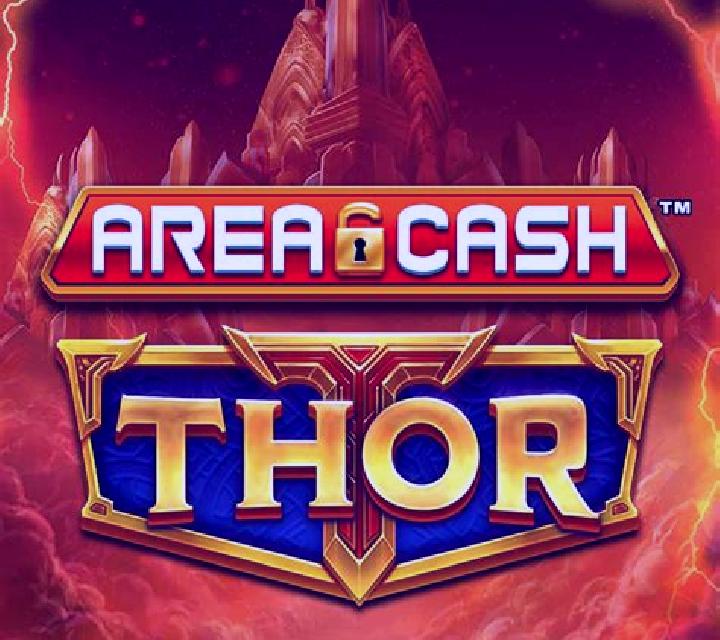 Area Cash Thor online slot