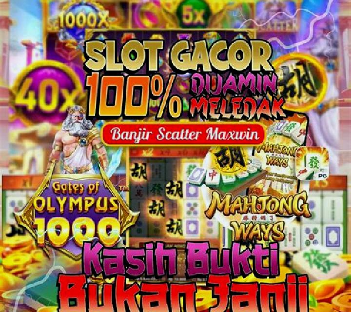 Area Link Bank Baron online slot