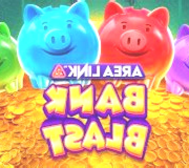 Area Link Bank Blast online slot