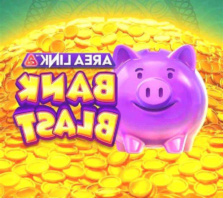 Area Link Bank Blast slot machine
