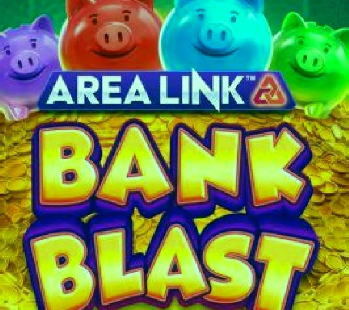 Area Link Bank Blast slot