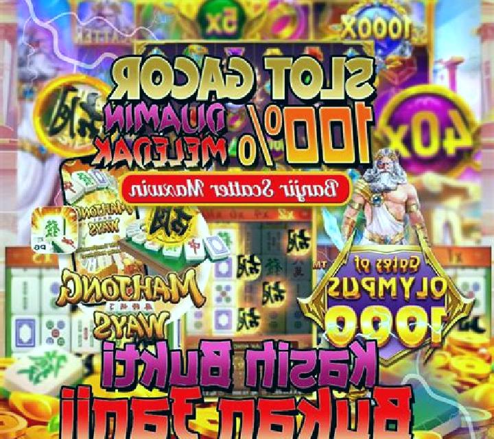 Area Link Bank Boss online slot