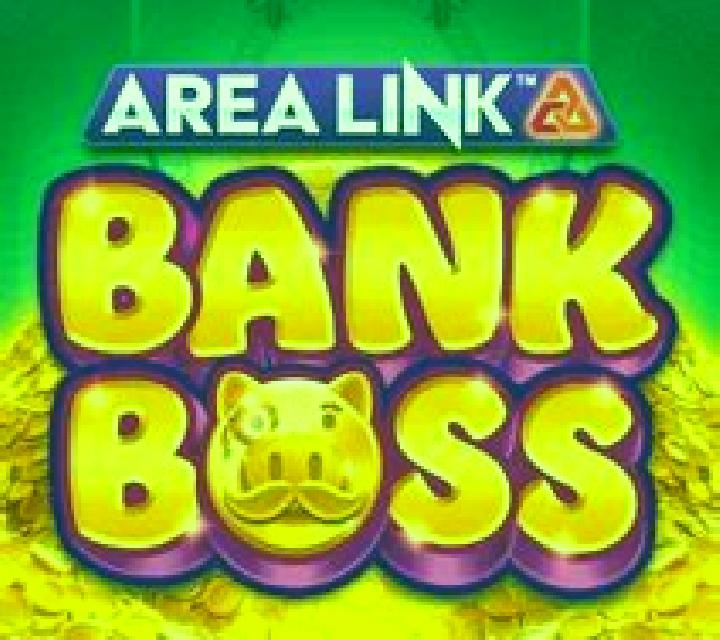 Area Link Bank Boss slot game