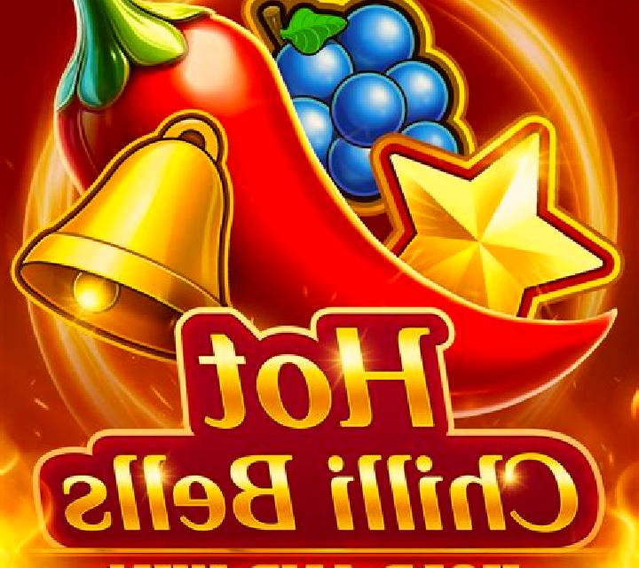 Area Link Chilli slot game