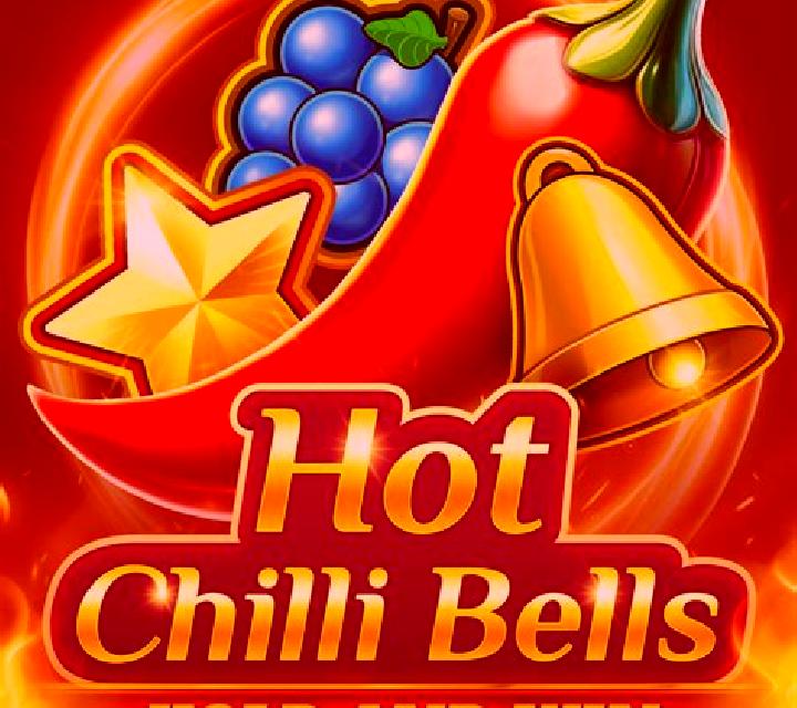Area Link Chilli slot machine