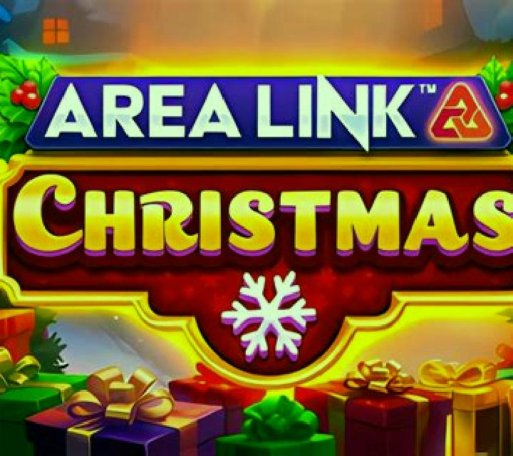Area Link Christmas online slot
