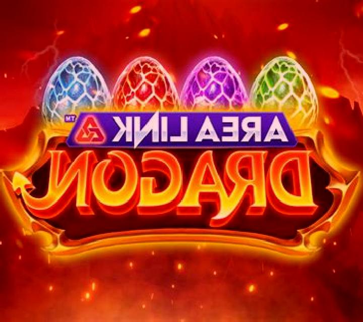 Area Link Dragon Ascension slot game