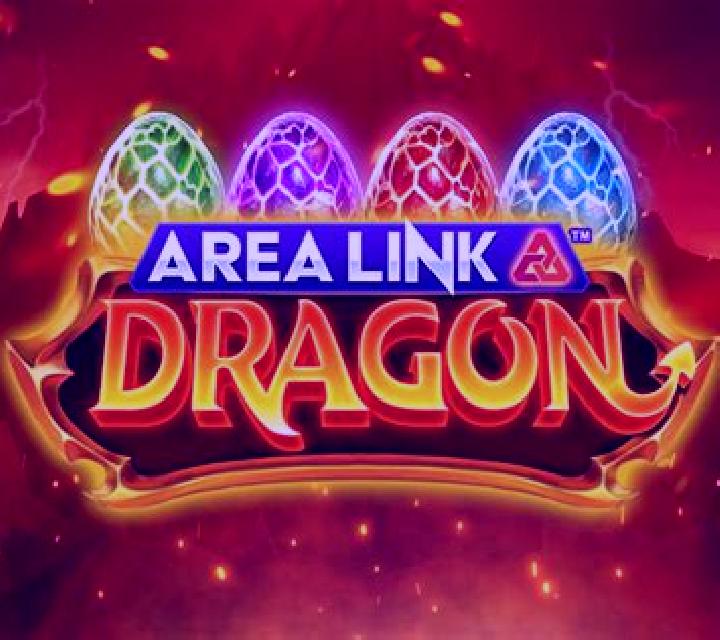 Area Link Dragon Ascension slot machine