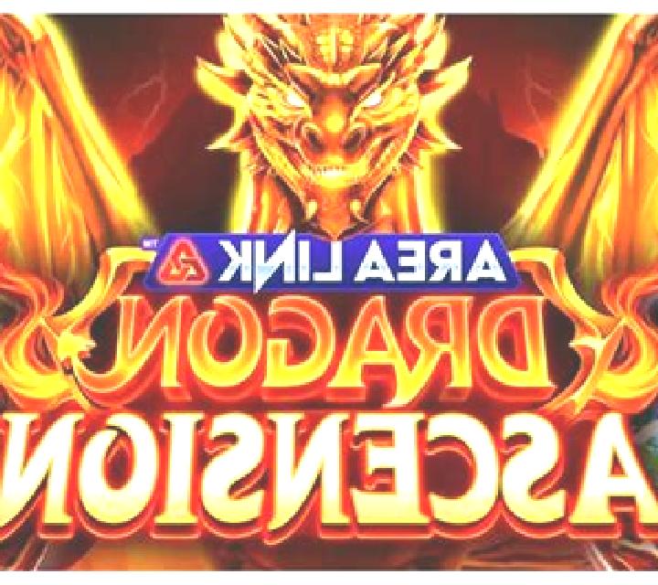 Area Link Dragon Ascension slot
