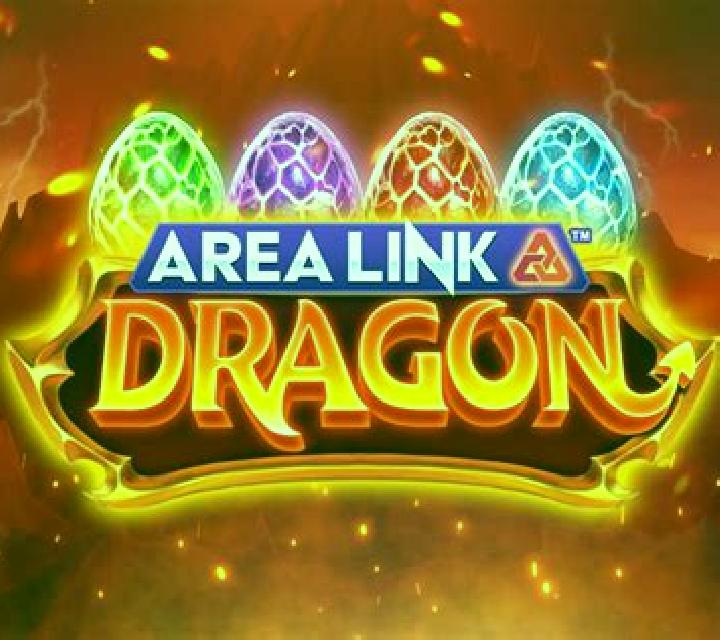 Area Link Dragon slot game