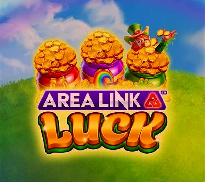 Area Link Luck slot game