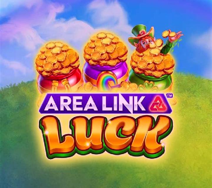 Area Link Luck slot machine